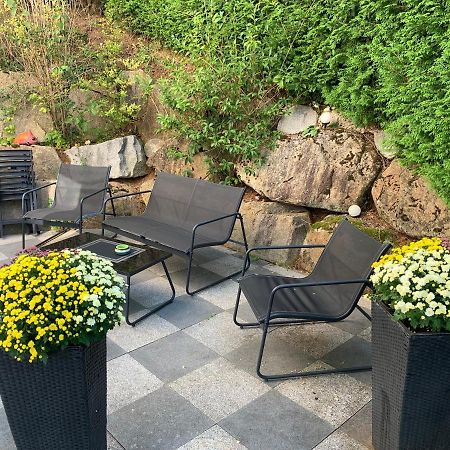 Apartment Talblick Кандерн Екстер'єр фото