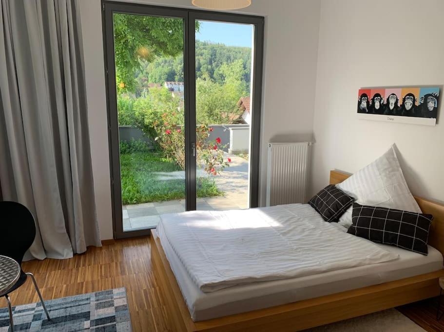 Apartment Talblick Кандерн Екстер'єр фото