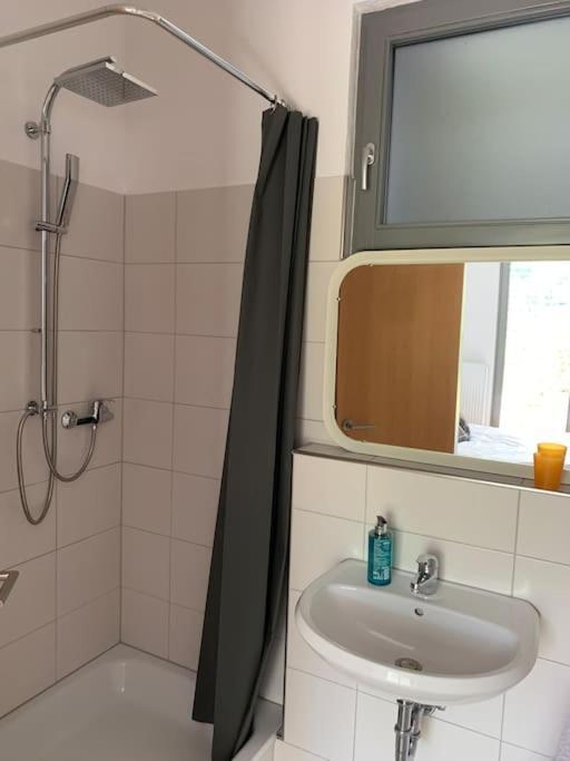 Apartment Talblick Кандерн Екстер'єр фото