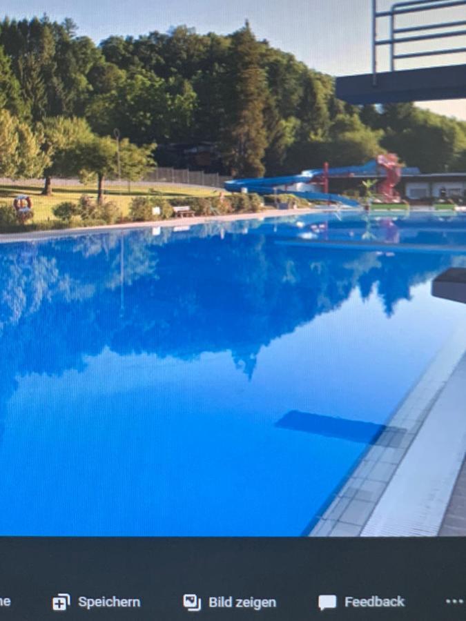 Apartment Talblick Кандерн Екстер'єр фото