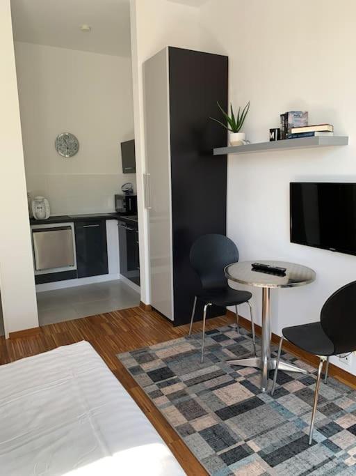 Apartment Talblick Кандерн Екстер'єр фото